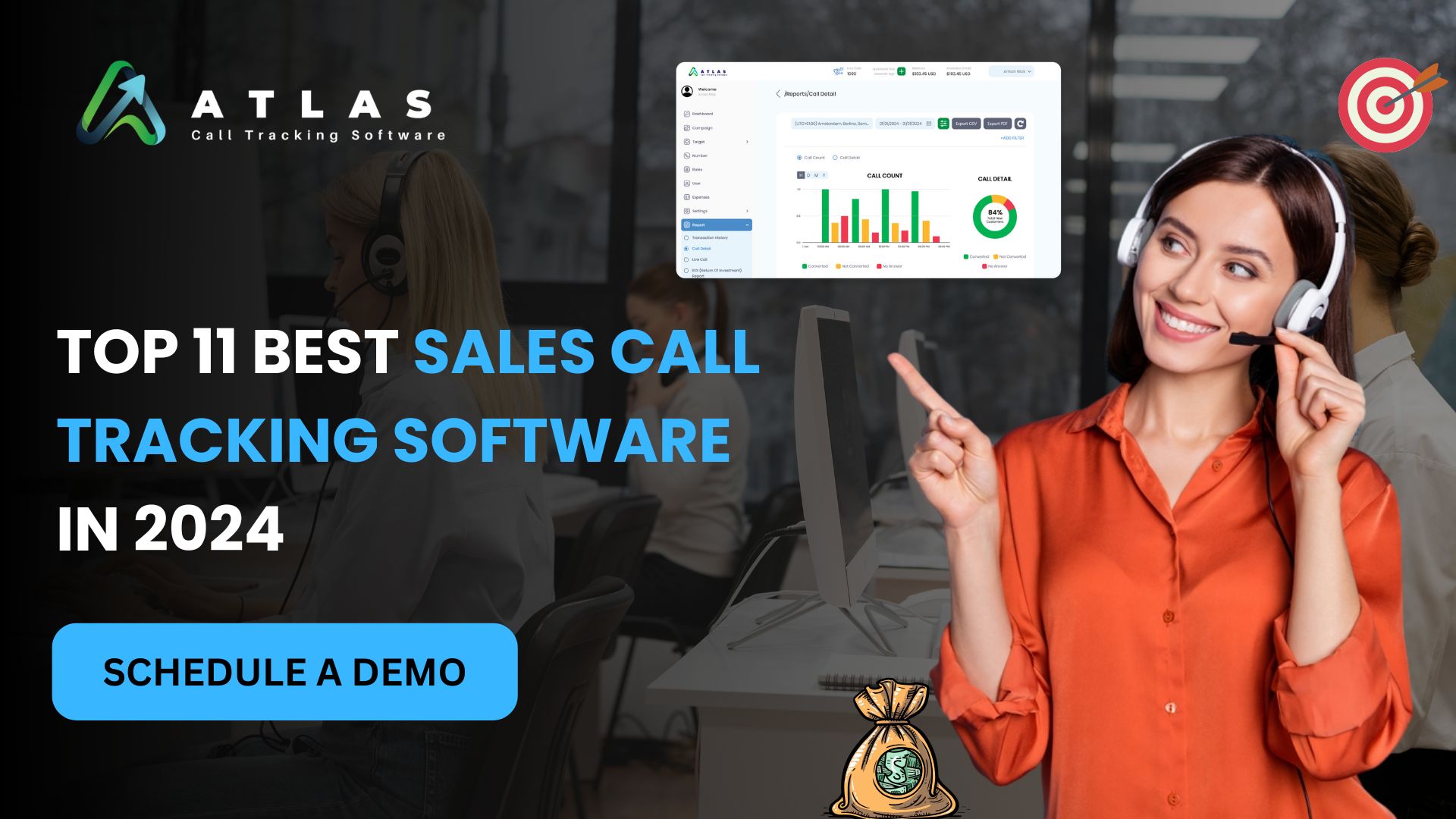Best Sales Call Tracking Software in India For Business 2025