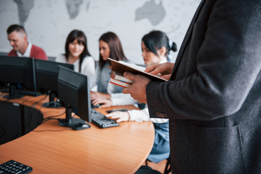 What is Call Tracking for Educational Institutions?