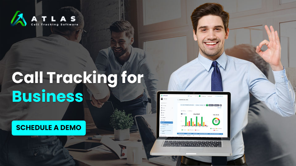 Call Tracking for Business