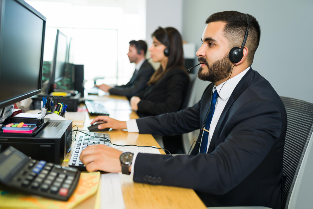 Why Do Call Centers & BPOs Need Call Tracking Software