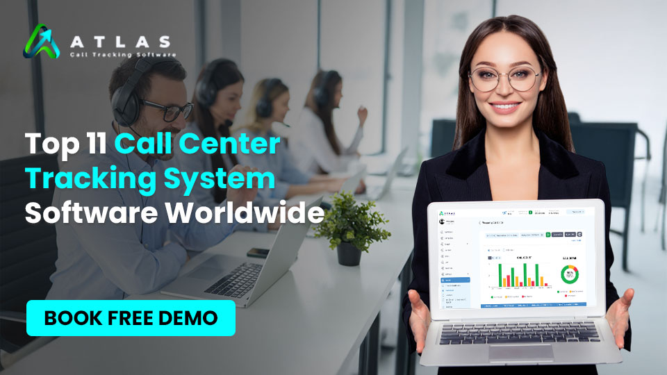 Top 11 Call Center Tracking System Software 2025