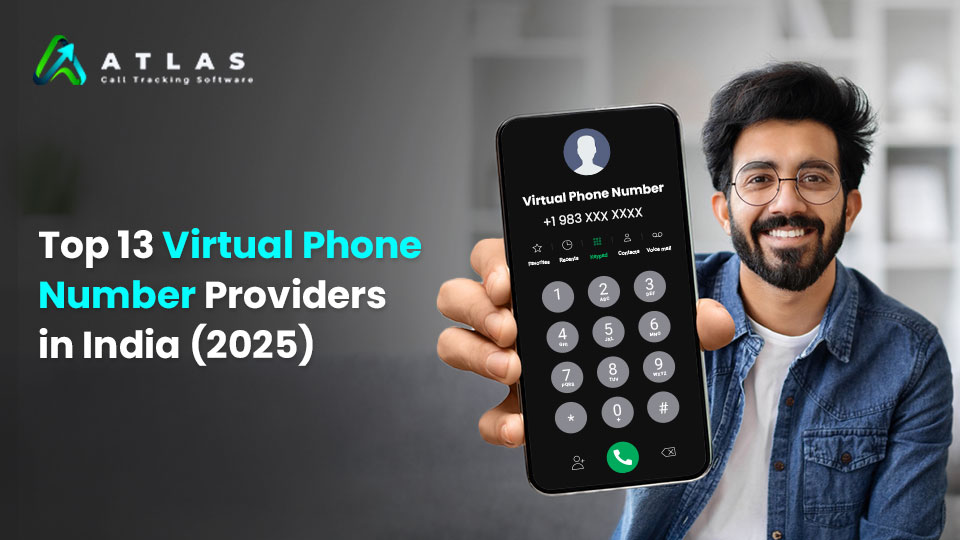 top 13 virtual phone number providers in india