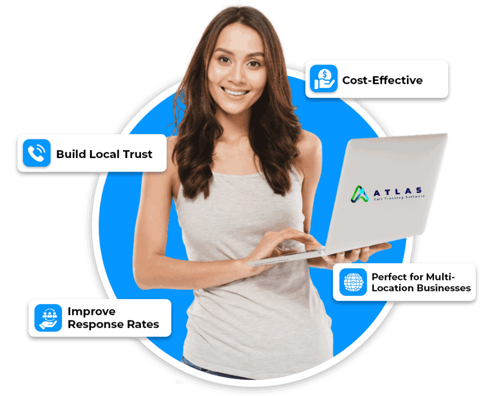 Why business needs local numbers?