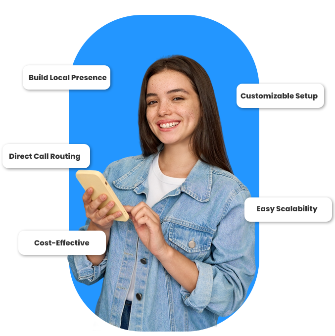 benefits of did number