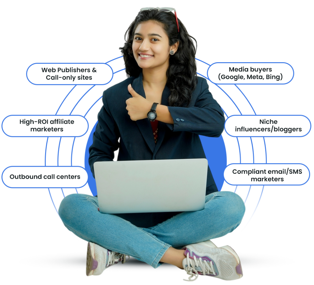 who can join the affiliate program