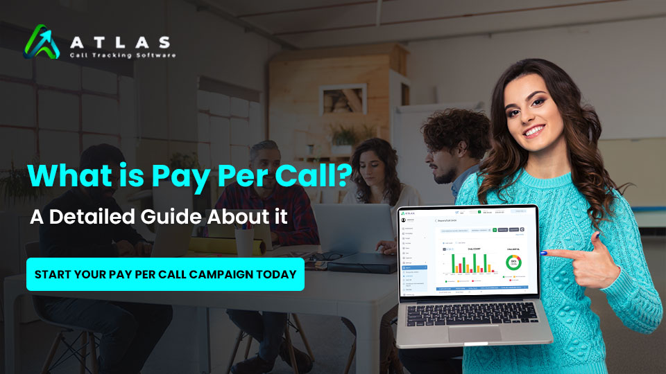 Pay Per Call marketing