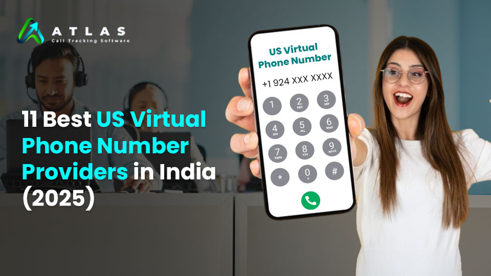 15 best US virtual phone number providers in 2026