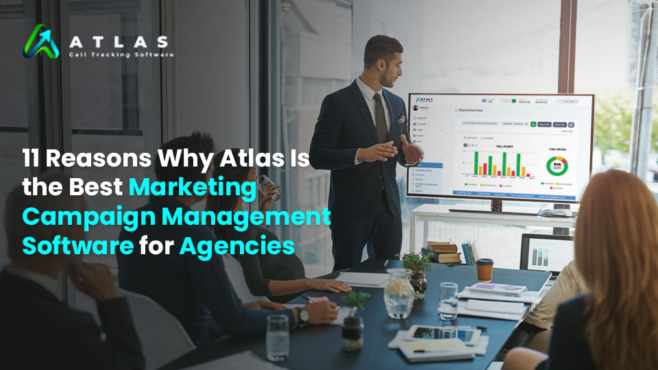 marketing campaign management software