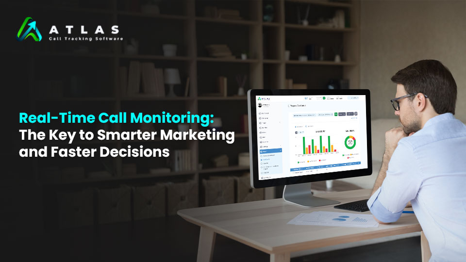 what is real-time call monitoring and its importance