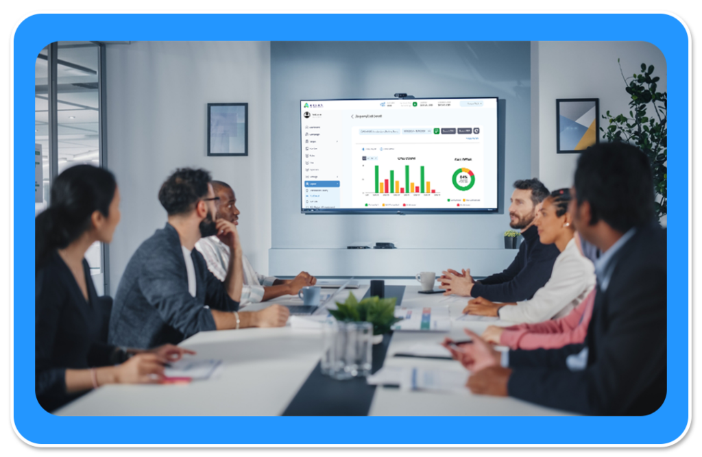 Call Monitoring Software - Atlas