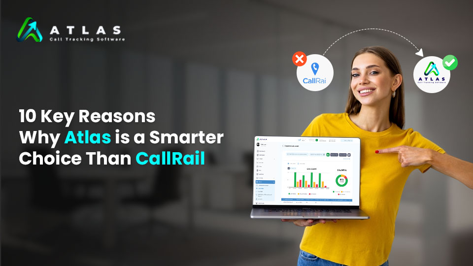 Best Callrail Alternative