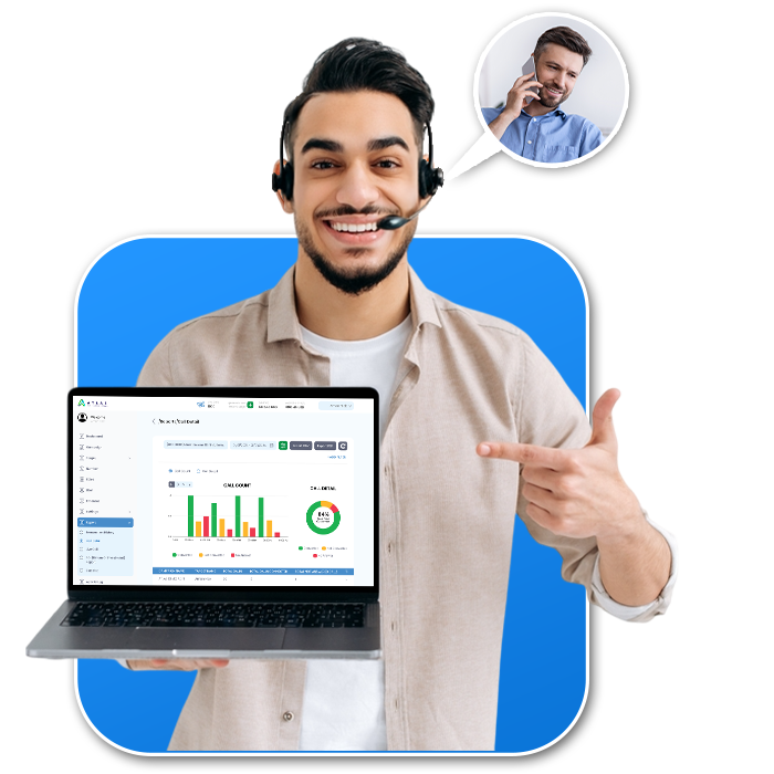 What is inbound call center software