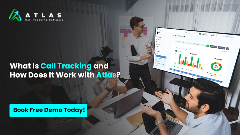 What is Call Tracking & How Does It Work