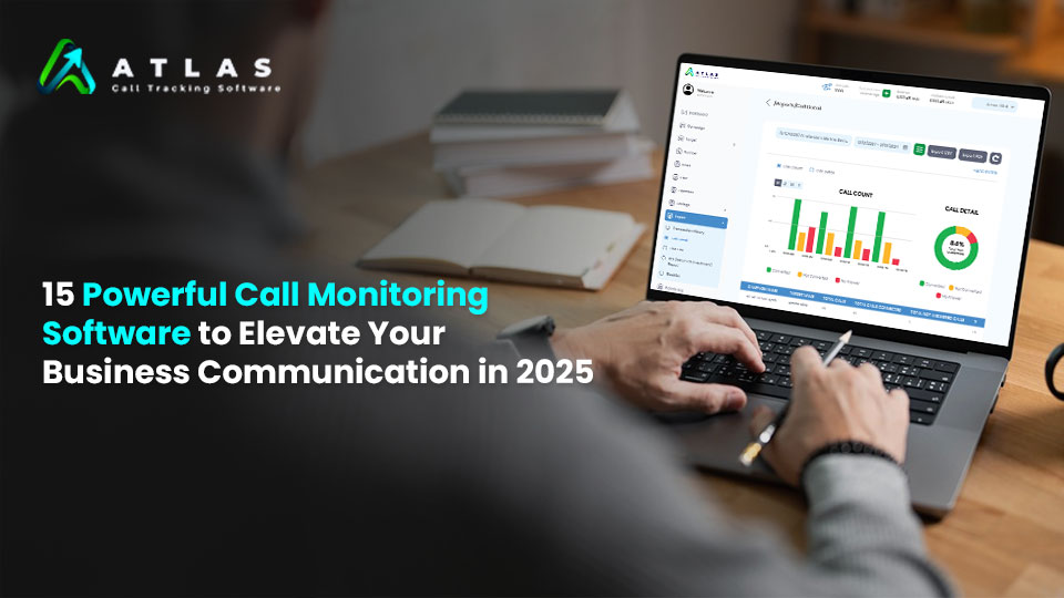 15 Best Call Monitoring Software in 2025
