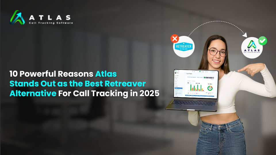 Why Atlas is best retreaver alternative