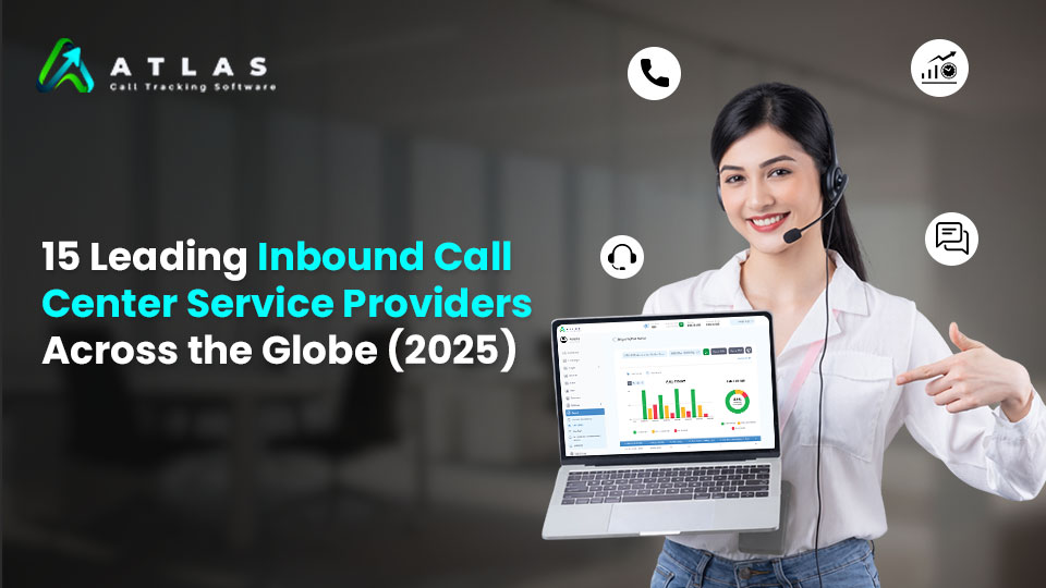 15 best Inbound Call Center Service Providers