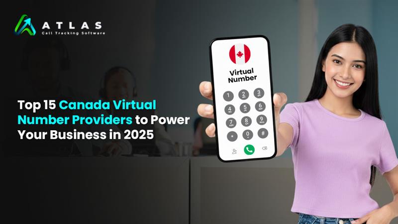17 Best Canada virtual phone number providers