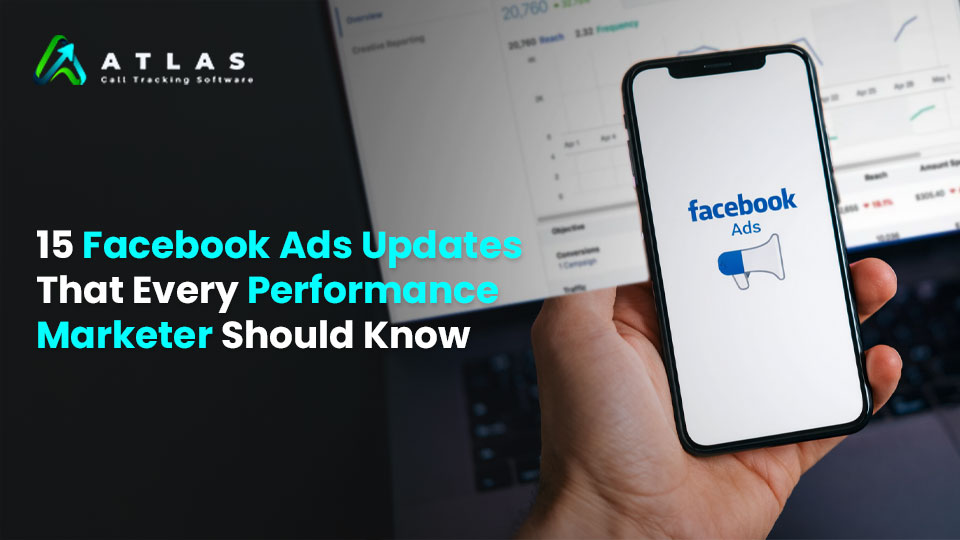 15 Facebook Ads updates in 2025