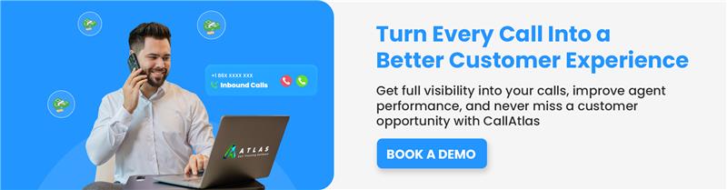 turn every call into a better conversion