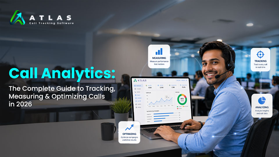 what is call analytics and how does it work?